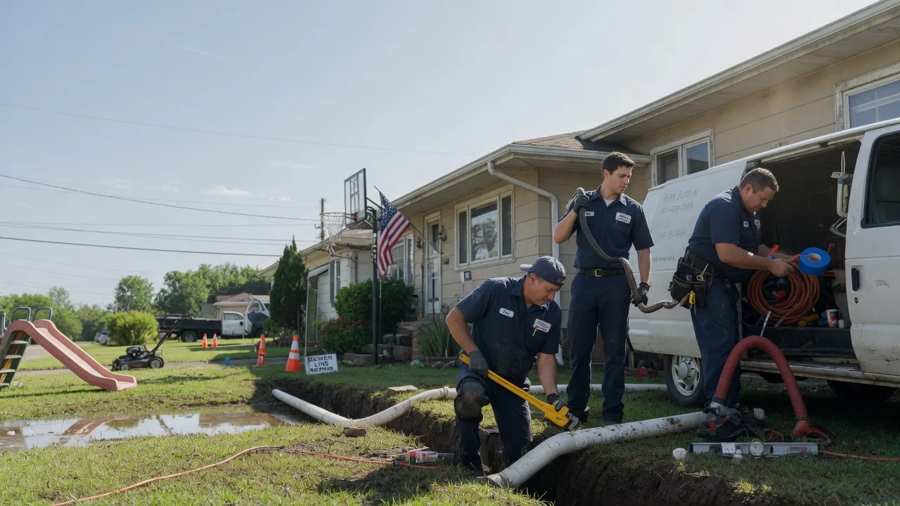 Toilet Installation in Portland, OR near me